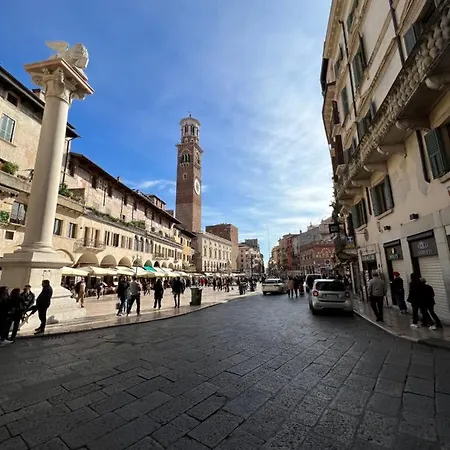 Ca Borsari * Verona