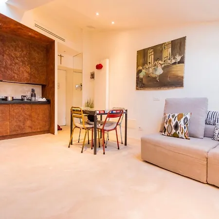 Apartamento Ca Borsari
