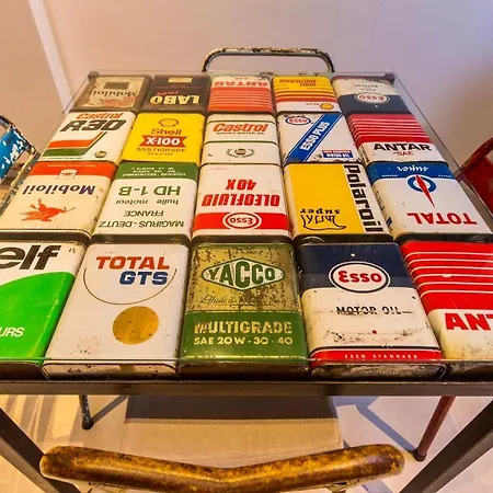 Ca Borsari Apartamento Verona
