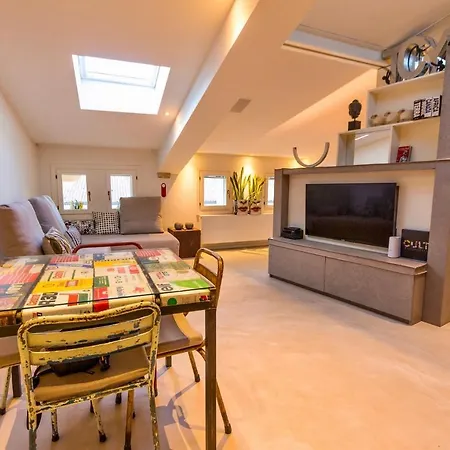 Apartamento Ca Borsari *