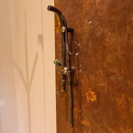 Ca Borsari Apartamento