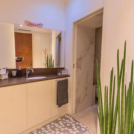 Ca Borsari Apartamento