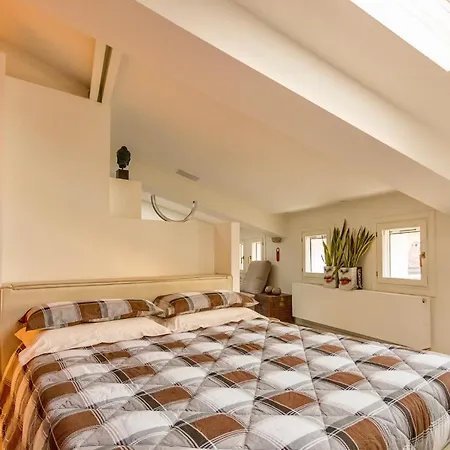 Apartamento Ca Borsari *