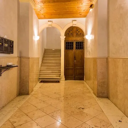 Ca Borsari Apartamento