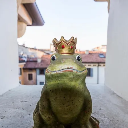 Ca Borsari *
