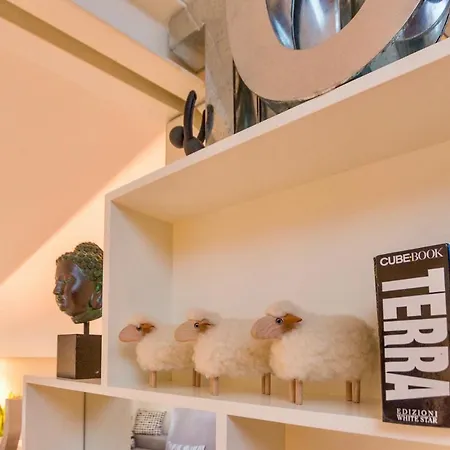 Ca Borsari Apartamento