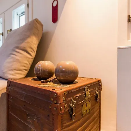Apartamento Ca Borsari *