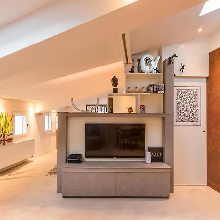 Apartamento Ca Borsari Verona