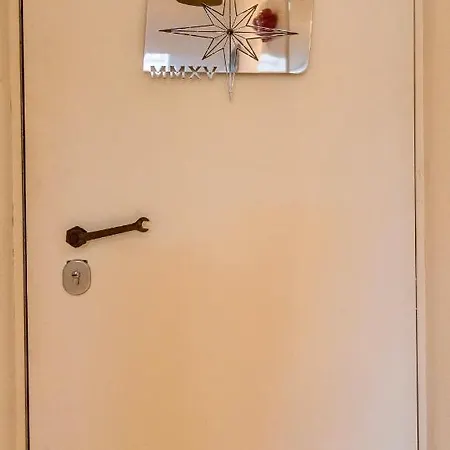 Apartamento Ca Borsari Verona
