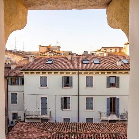 Ca Borsari Apartamento *