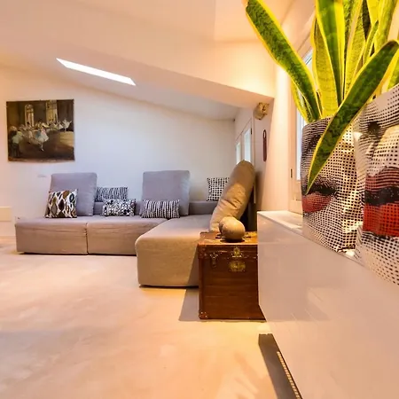 Apartamento Ca Borsari