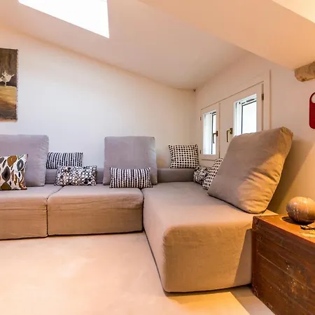 Apartamento Ca Borsari *