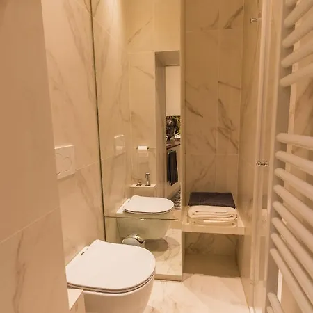 Apartamento Ca Borsari *