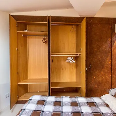 Ca Borsari Apartamento Verona
