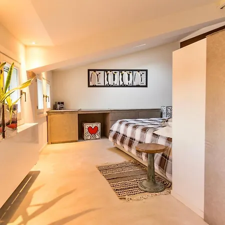 Ca Borsari Apartamento